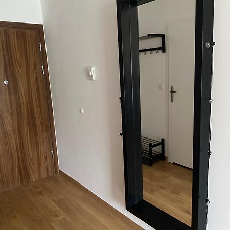 Apartament Nad Stara Odra Вроцлав Экстерьер фото