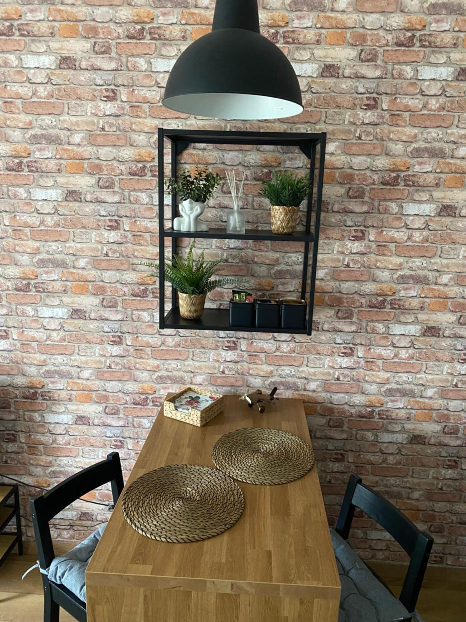 Apartament Nad Stara Odra Вроцлав Экстерьер фото